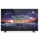 تلویزیون 4K دوو