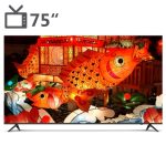 تلویزیون 75 اینچ دوو