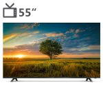تلویزیون 55 اینچ دوو