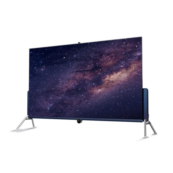 تلویزیون ال ای دی هوشمند دوو 65 اینچ مدل DSL-65SU1860
