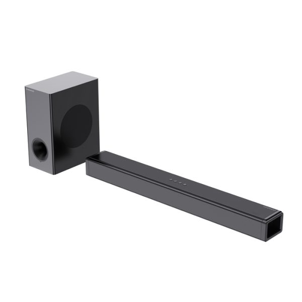 ساندبار 2.1 کاناله مدل DSB-HA2180 ATMOS - Image 2
