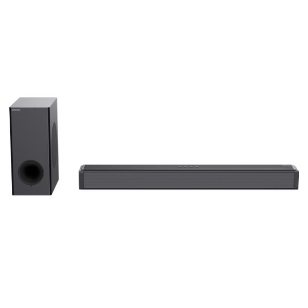 ساندبار 2.1 کاناله مدل DSB-HA2180 ATMOS