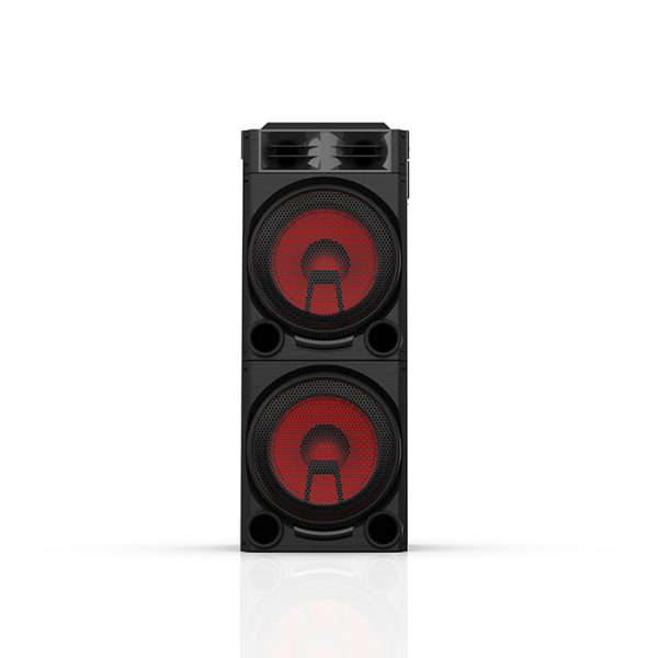 اسپیکر ایستاده مدل DTS-HA 200A2