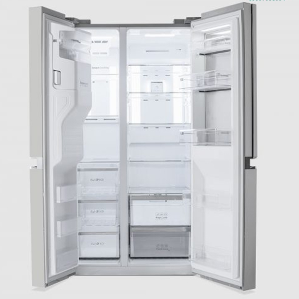 ساید بای ساید دوو سری Prime 3DR IOT مدل DSI-3445SS