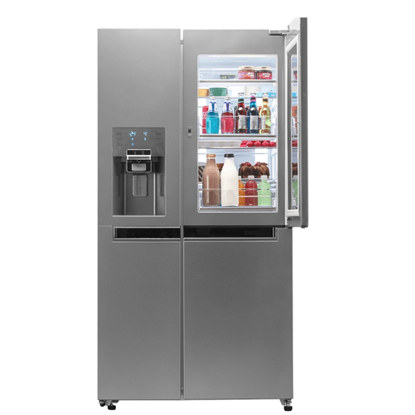 ساید بای ساید دوو سری Prime 3DR IOT مدل SXi30-20S - Image 2