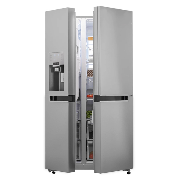 ساید بای ساید دوو سری Prime 3DR IOT مدل SXi30-20S - Image 3