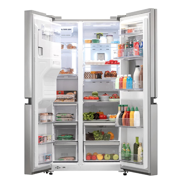 ساید بای ساید دوو سری Prime 3DR IOT مدل SXi30-20S - Image 4